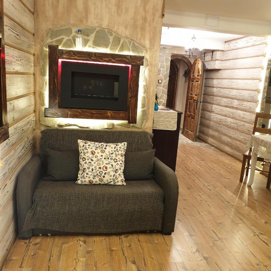 Apartament Zborowskiego — Photos 2