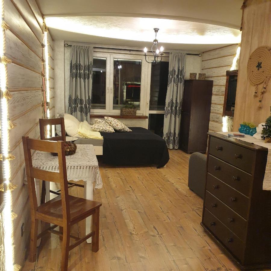 Apartament Zborowskiego — Photos 1