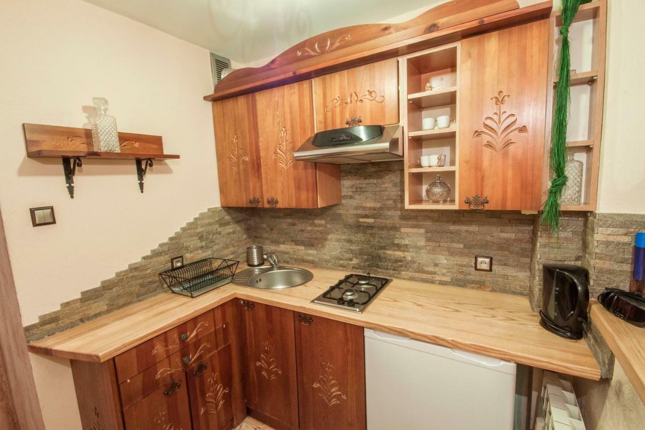 Apartament Zborowskiego — Photos 3